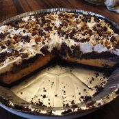 TRIPLE LAYER PARTY PIE