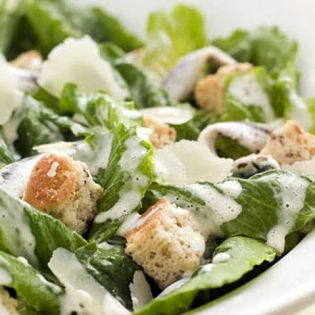 Caesar Salad II