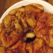 Too Easy Gooey Caramel Rolls