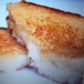 Grilled Cheese