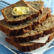 Buttermilk Banana Bread