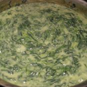 Nancy's Creamed Spinach