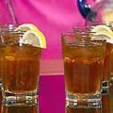 Napa Valley Iced Tea