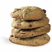 Basic Whole Grain Cookies