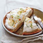 Key Lime Pie