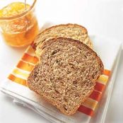 Yeast Bread: Multigrain Bread