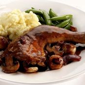 Coq Au Vin