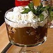 Chocolate Trifle