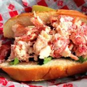 Lobster Rolls