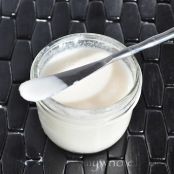 Homemade Coconut Butter