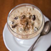 Cinnamon Rice Pudding Recipe | SAVEUR