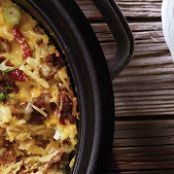Sausage Breakfast Casserole