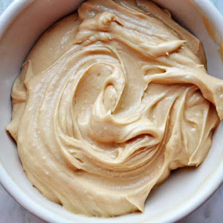 Caramel Frosting