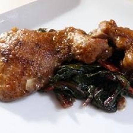 Magadip - Madurese Aromatic Chicken