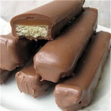 Thousand Dollar Bars