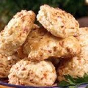 Cheese Biscuits