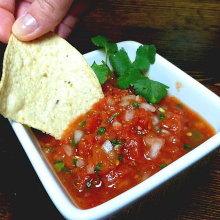 Salsa