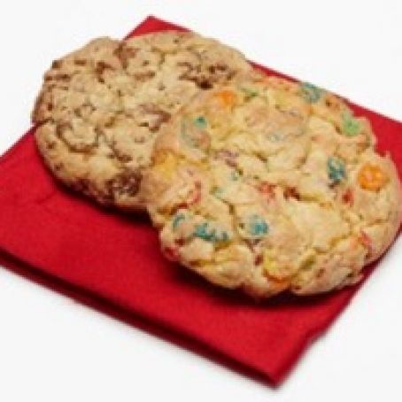 Pebbles Cookie Crispies