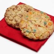 Pebbles Cookie Crispies