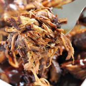 Pressure Cooker Pulled Pork – Instant Pot