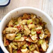 Slow-Cooker German Potato Salad