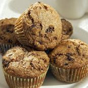 Bran Muffins
