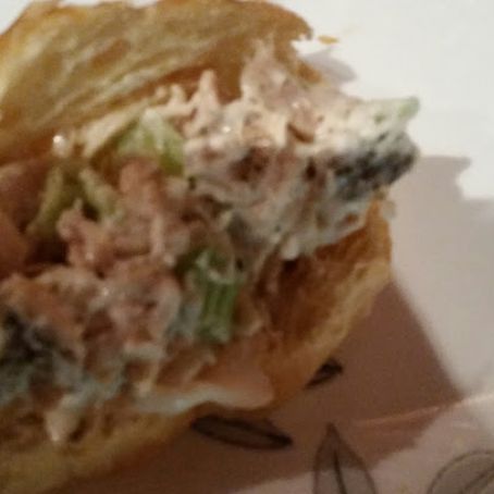 Chicken Salad Sandwich