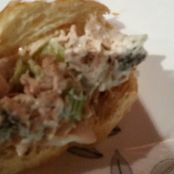 Chicken Salad Sandwich