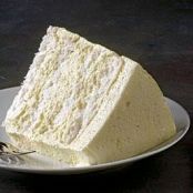 Lemon Icebox Cake