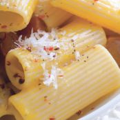 The Silkiest Carbonara