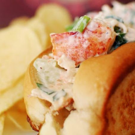 Lobster Roll
