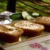 Zucchini Bread