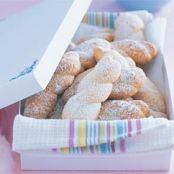 ***Greek Easter Cookies