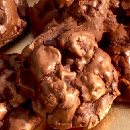 Chocolate Dream Bites