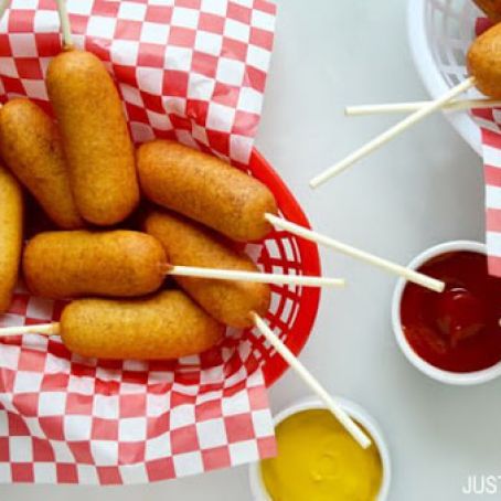 Corn Dogs