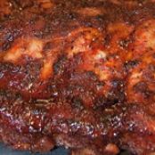 Meathead's Memphis Dust Rub Recipe