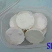 Vicks Vapor Shower Disks