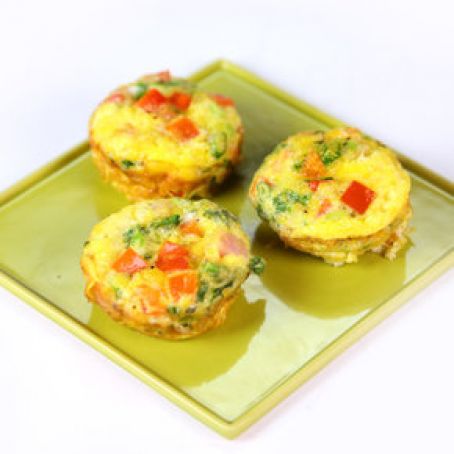 Egg Muffins