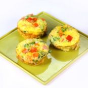 Egg Muffins