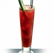 Cucumber Infused Caesar