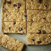 Bars - Roasted Sesame & Peanut Butter Protein Bars