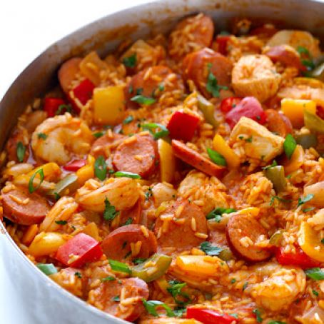Jambalaya