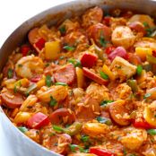 Jambalaya