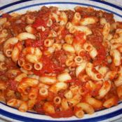 American Chop Suey II