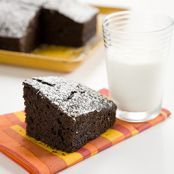 The Best Easy Chocolate Cake