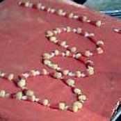 Chocolate Buttercream Cake