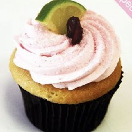 Cosmopolitan Cupcakes