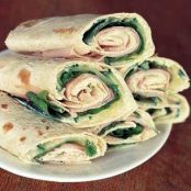 Turkey Wrap