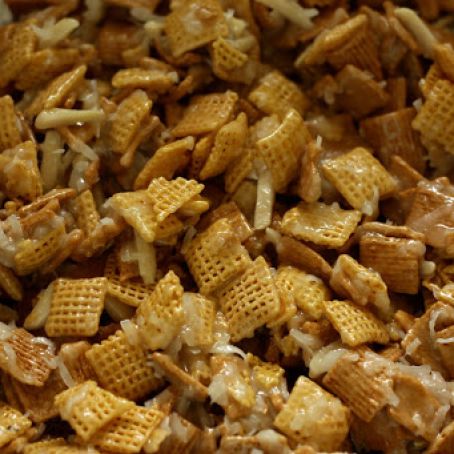 Emily's Christmas Crack