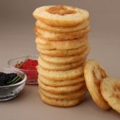 Blini Recipe